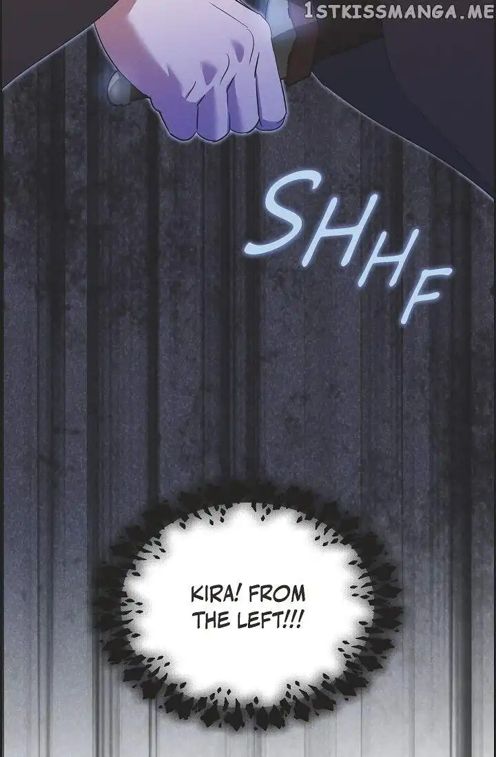 Ice Lamp - The Chronicles of Kira Chapter 44 54